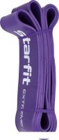 Фитнес резинка Starfit ES-803 (23-68 кг, фиолетовый)