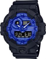 Наручные часы Casio G-Shock GA-700BP-1A