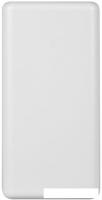 Внешний аккумулятор TFN Solid PD 30000mAh (белый)
