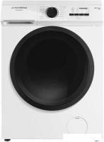 Стиральная машина MAUNFELD MFWM106WH052
