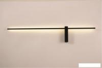 Бра Arte Lamp Phoenix A2025AP-1BK