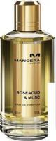 Парфюмерная вода Mancera Roseaoud & Musc EdP (60 мл)