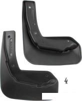 Frosch NLF.33.24.F10 для Mazda 6 (2 шт, передние)