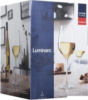 Набор бокалов для вина Luminarc Tasting Time. Chablis P6817