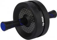 Ролик для пресса Starfit RL-106 (черный/темно-синий)