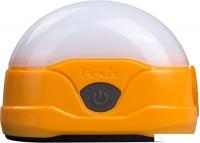 Фонарь Fenix CL20R (желтый)