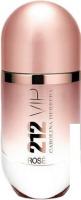 Парфюмерная вода Carolina Herrera 212 VIP Rose EdP (50 мл)