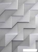 Фотообои Vimala 3D Геометрия 4 270x200