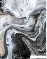 Фотообои Citydecor Флюид Арт 2 200x254