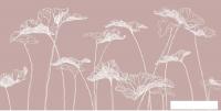 Виниловые обои Citydecor Perfect Lines 4 300x150