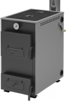 Отопительный котел Теплодар Куппер Практик 16 В