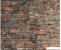 Фотообои Citydecor Кирпичи 3D 300x260