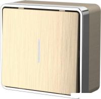 Выключатель Werkel W5010110