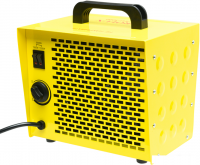 Электрическая тепловая пушка Eurolux ТЭПК-EU-3000