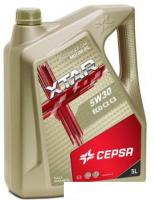 Моторное масло CEPSA XTAR Eco R 5W-30 5л