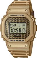 Наручные часы со сменной частью Casio G-Shock DWE-5600HG-1E