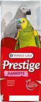 Корм для птиц Versele Laga Parrots Prestige 15 кг