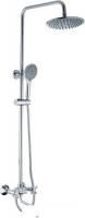 Душевая система  Diadonna Д80-335354