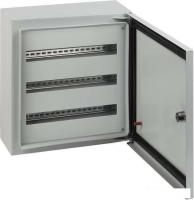 Корпус металлический Эра Simple ЩРНг-36 IP54 Б0041691