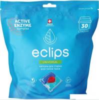 Капсулы для стирки Eclips Universal (30 шт)
