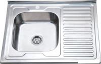 Кухонная мойка РМС MG6-8060L