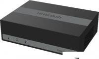 Гибридный видеорегистратор HiWatch DS-H104EGA(330GB)