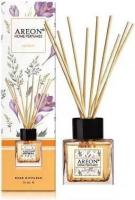 Аромадиффузор Areon Sticks Saffron (50 мл)