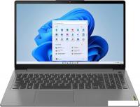 Ноутбук Lenovo IdeaPad 3 15IAU7 82RK00QNRK