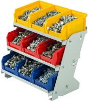 Органайзер Стелла-техник V-1-9 (без-ящиков)