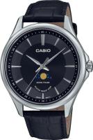 Наручные часы Casio MTP-M100L-1A