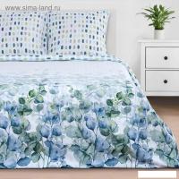 Постельное белье Этель Eucalyptus 5181645
