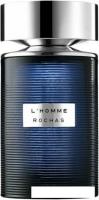 Туалетная вода Rochas L'homme Rochas EdT (60 мл)