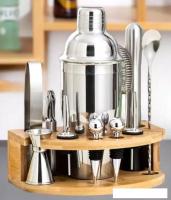 Набор для бара Amiro BY-12 (12 предметов)