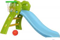 Горка Kid's Care ZK172-2