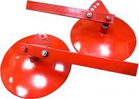 Навесное оборудование для садовой техники Всеволожский ремонтно-механический завод ОДО-10 без балки