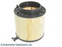 Воздушный фильтр Blue Print ADV182209