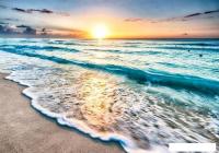 Фотообои Citydecor У моря 200x140