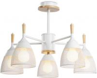 Люстра средней высоты Ambrella Traditional TR8012