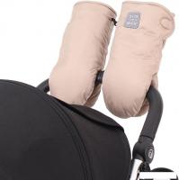 Муфты для рук Топотушки Нильс 2-15/4 (бежевый)