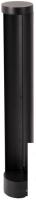 Садовый светильник Arte Lamp New York A1660PA-1BK
