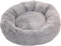 Лежак Zoom Cloud №2 98052 (серый)