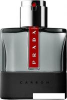 Туалетная вода Prada Luna Rossa Carbon EdT (50 мл)