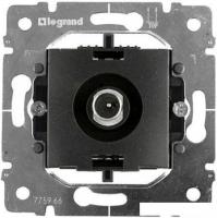 Розетка телевизионная Legrand Galea Life 7 759 66