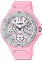 Наручные часы Casio LRW-250H-4A2