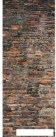 Фотообои Citydecor Кирпичи 3D 100x254