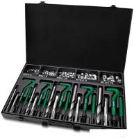 Инструмент для нарезания/восстановления резьбы Toptul JGAD130A