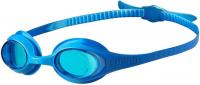 Очки для плавания ARENA Spider Kids 004310200 (голубой/синий)