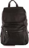 Городской рюкзак Poshete 921-322-BLK