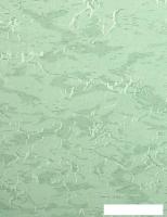 Мини рулонные шторы Delfa СРШ 01МПД79503 48x170 (мята, рисунок венеция)