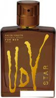 Туалетная вода Ulric de Varens UDV Star EdT (100 мл)